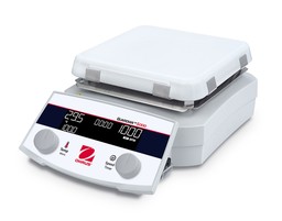 Ohaus Guardian 5000 Hot Plate with Stirrer