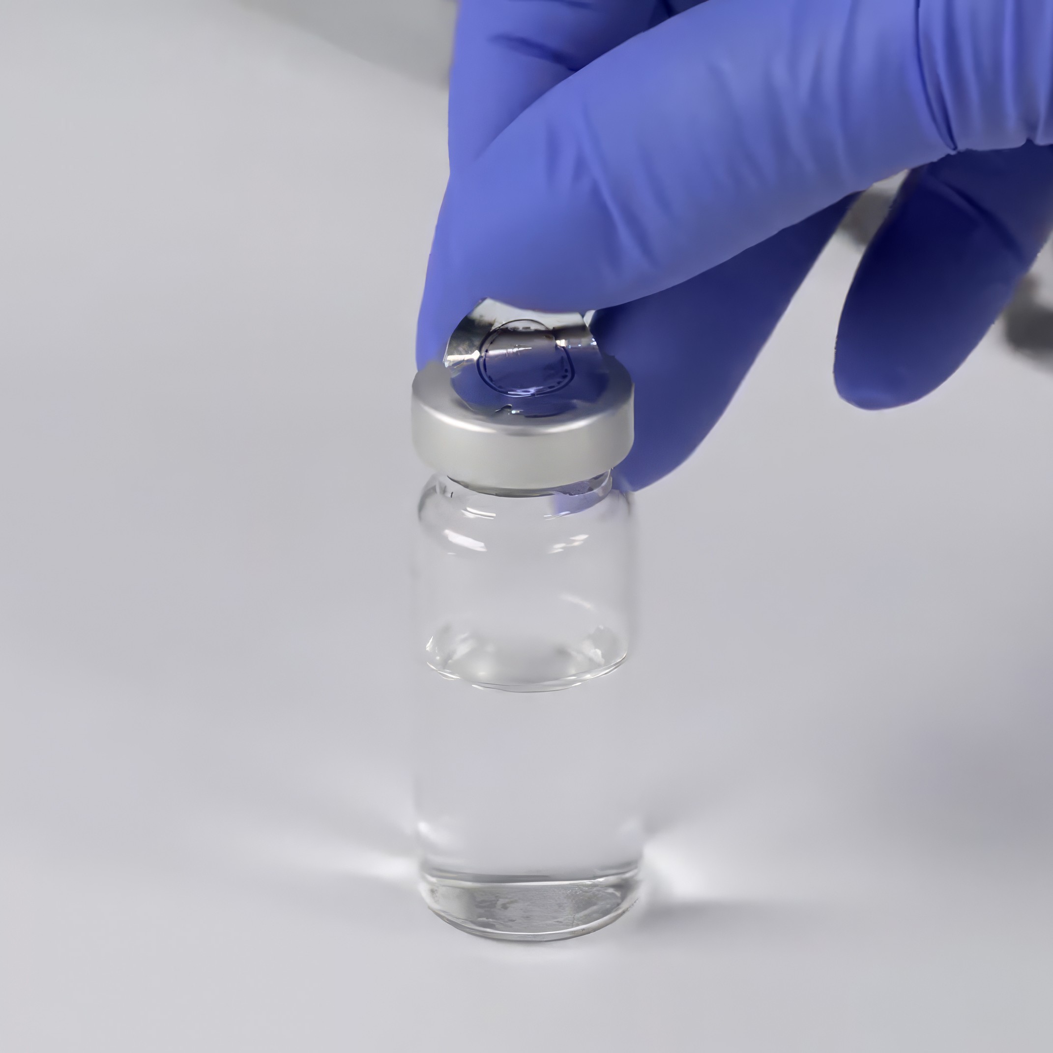 Steri-Tamp Seals