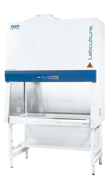 ESCO Labculture® Class II B2 Biological Safety Cabinet, 4'