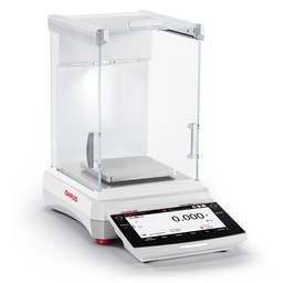 Ohaus® Explorer Plus™ EXP623N/AD Balance, 620 x 0.001 g, NTEP