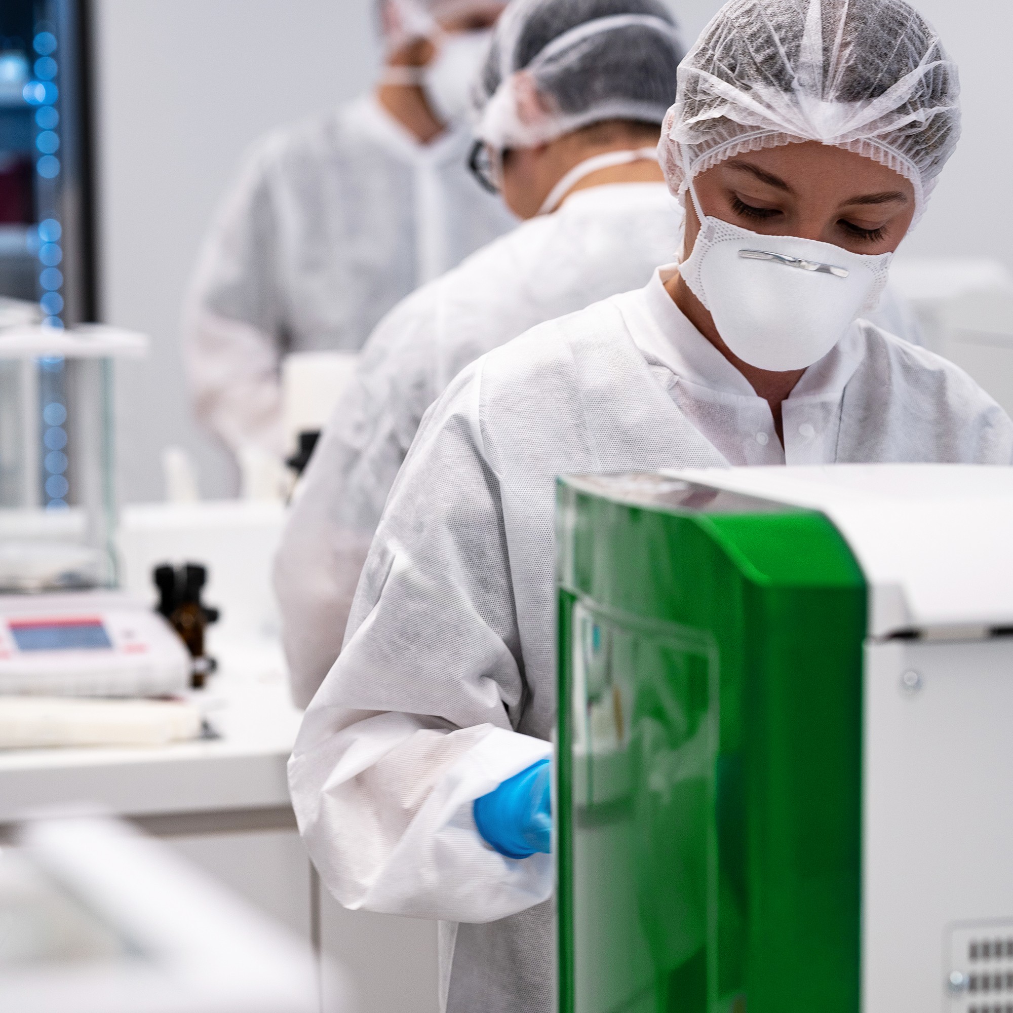 MAZ® Mixer KK-300SS, 310 g × 1