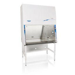 Labconco® Logic® Class II A2 Biological Safety Cabinet, with Base Stand