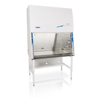 Labconco® Logic® Class II A2 Biological Safety Cabinet, with Base Stand
