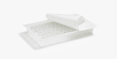 EZ-fill® Vials, tray configuration