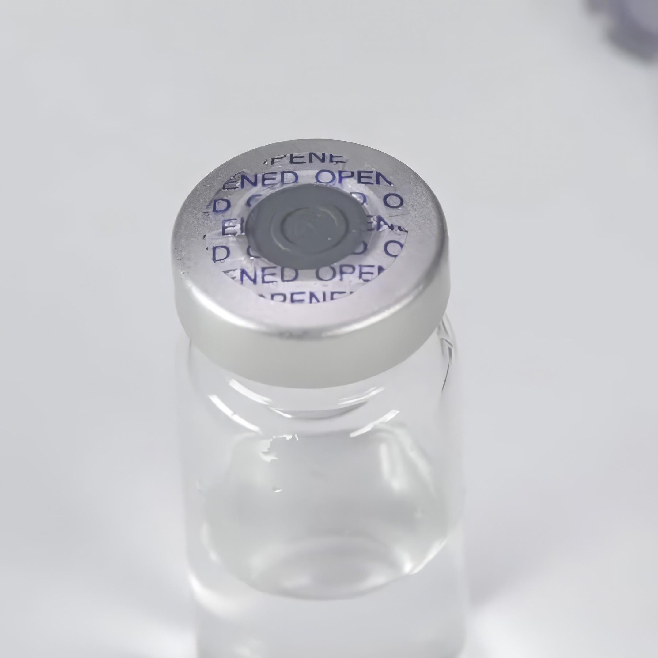Steri-Tamp Seals