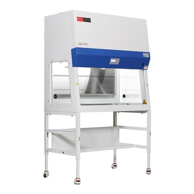 IsoTech SafeAIRx Single HEPA