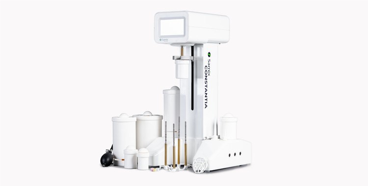 Samix® Constantia starter set