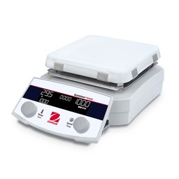 Ohaus Guardian 5000 Hot Plate with Stirrer