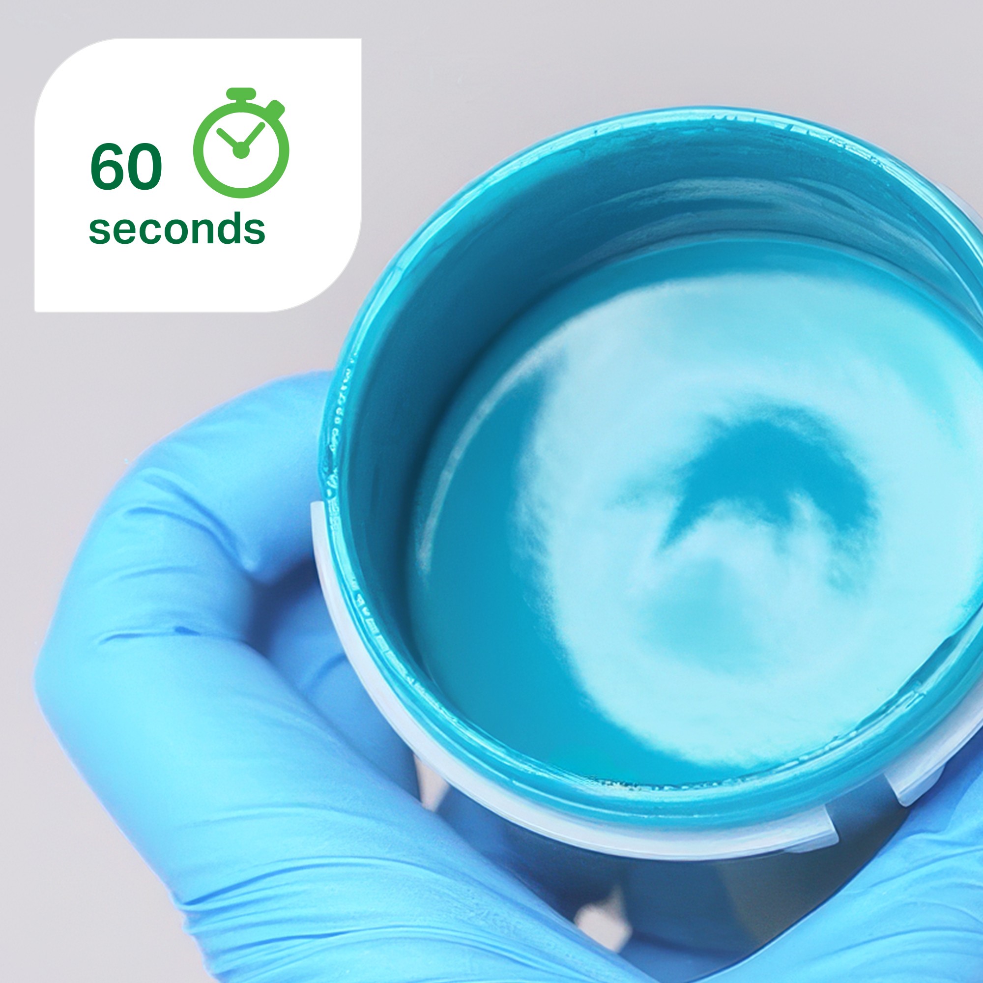 MAZ® Mixer KK-300SS, 310 g × 1