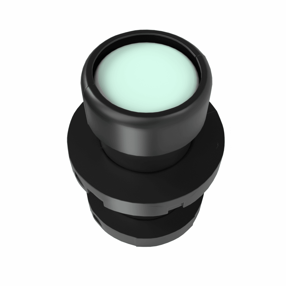 MAZ® UnoDose Mixing Adapter