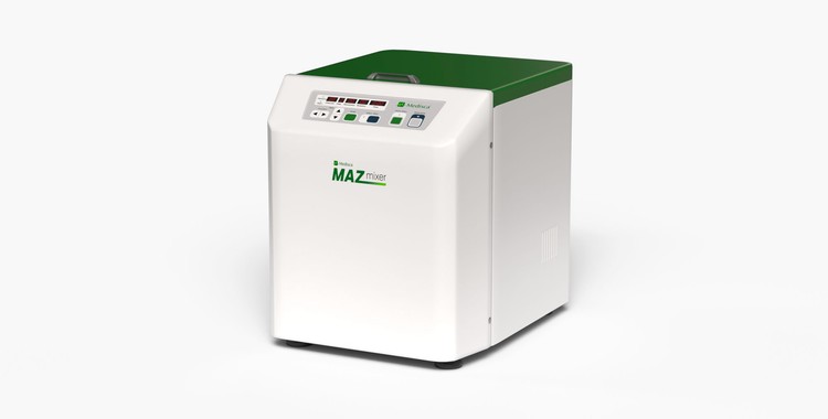 MAZ® Mixer KK-400W, 400 g × 2