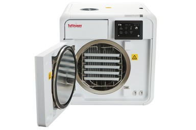 Tuttnauer T-Edge 11 Autoclave, Class B