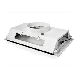 Labconco® Logic® A2 Ventus II Canopy Connection 