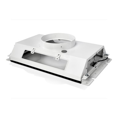 Labconco® Logic® A2 Ventus II Canopy Connection 