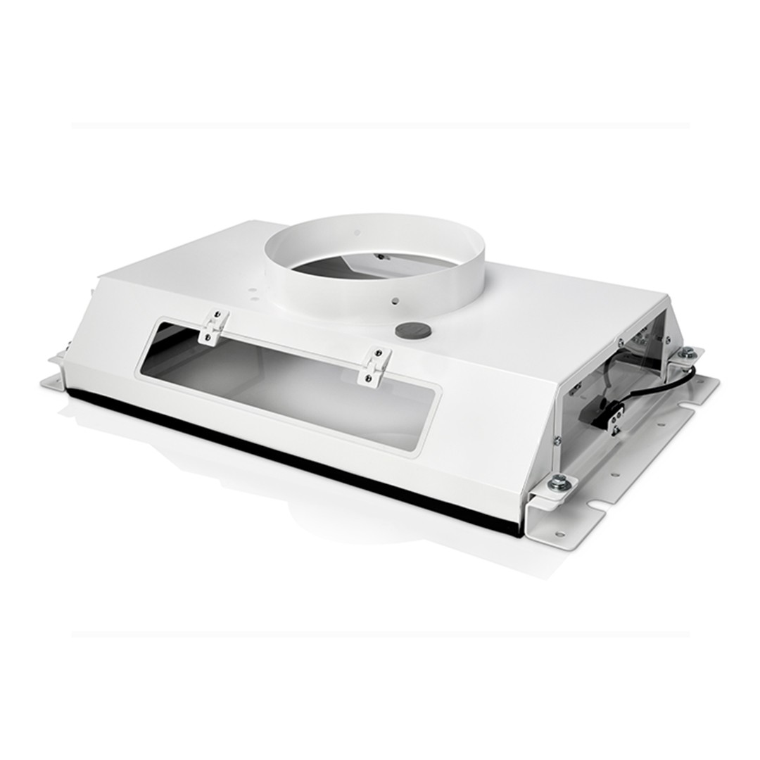 Labconco® Logic® A2 Ventus II Canopy Connection 
