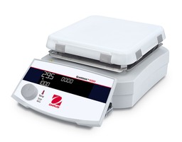 Ohaus Guardian 5000 Hot Plate with Stirrer