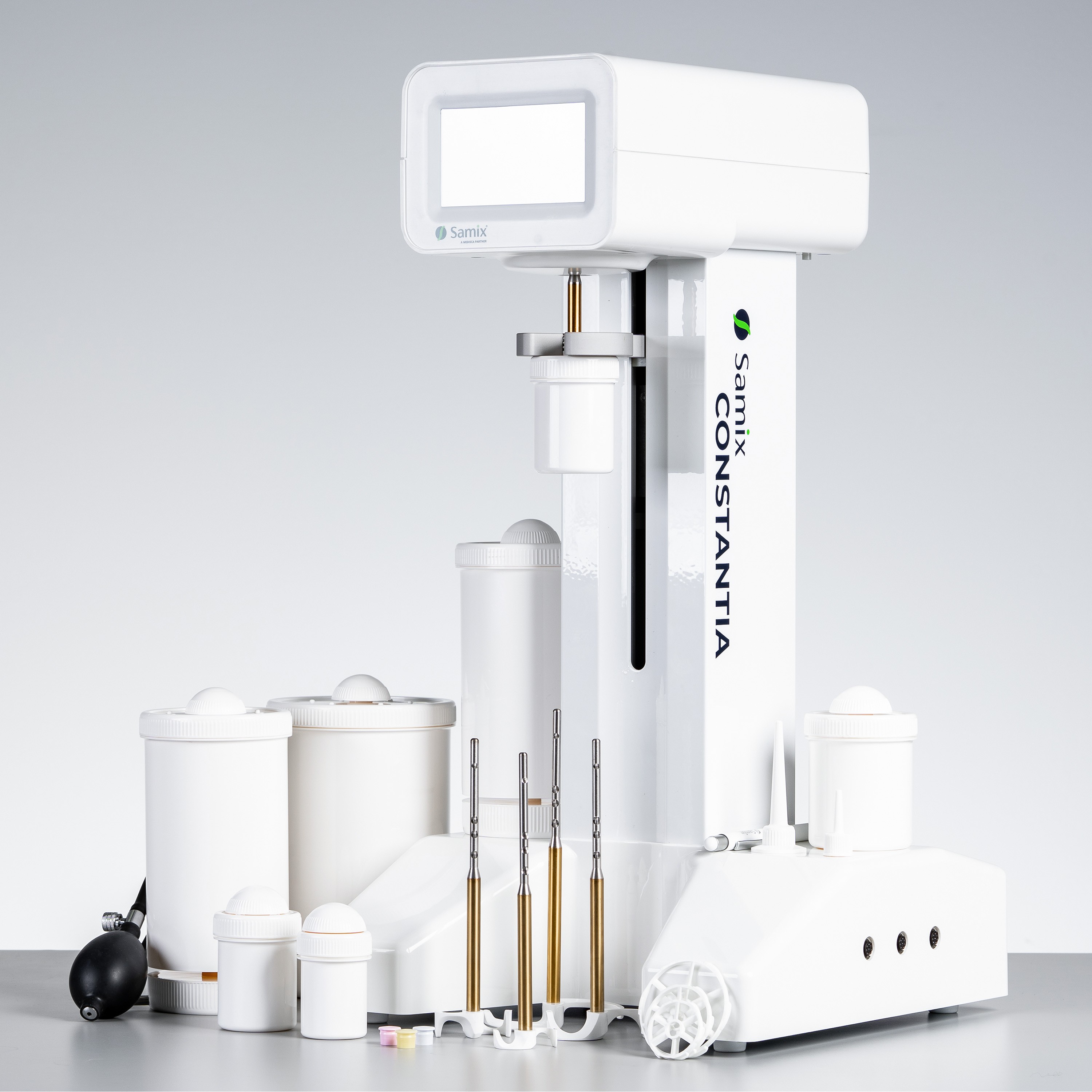 Samix® Constantia starter set