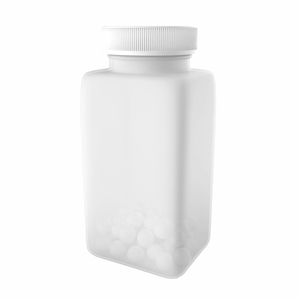 MAZ® Zirconia Milling Beads