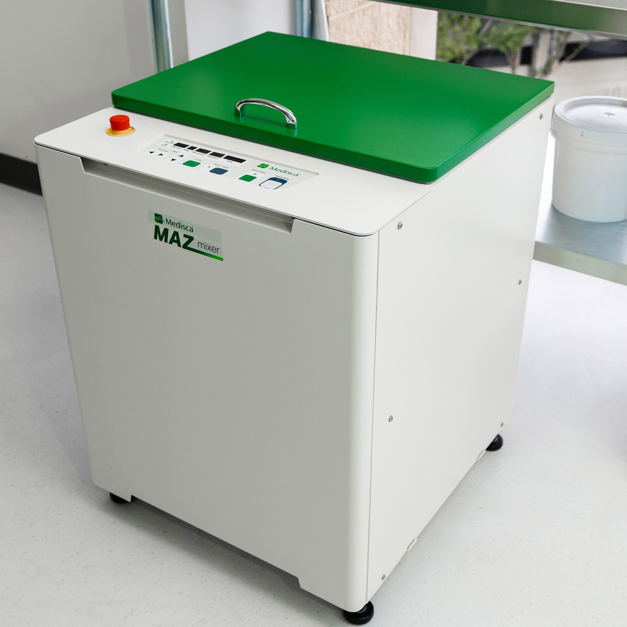 MAZ® Mixer KK-1000W, 1 kg × 2