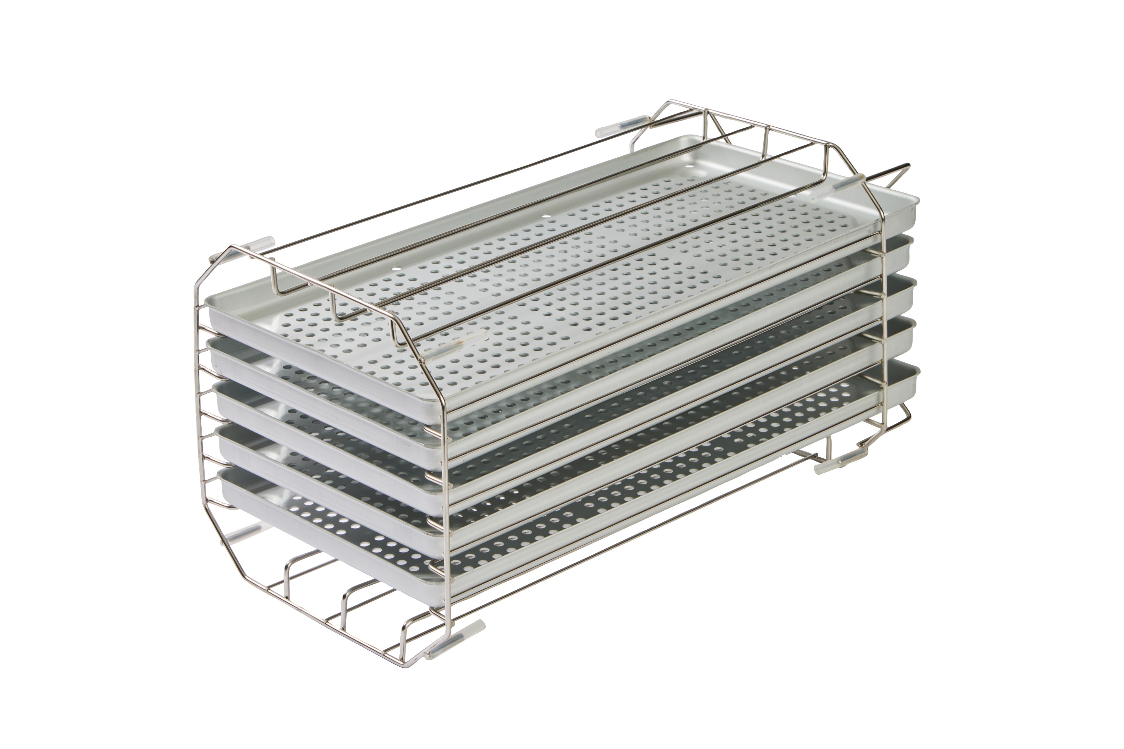 Tuttnauer® T-Top 10 Autoclave, Class S