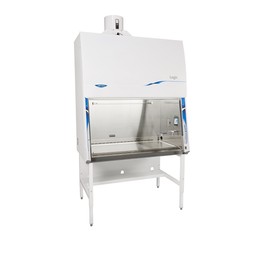 Labconco® Logic® Class II B2 Biological Safety Cabinet, with Base Stand