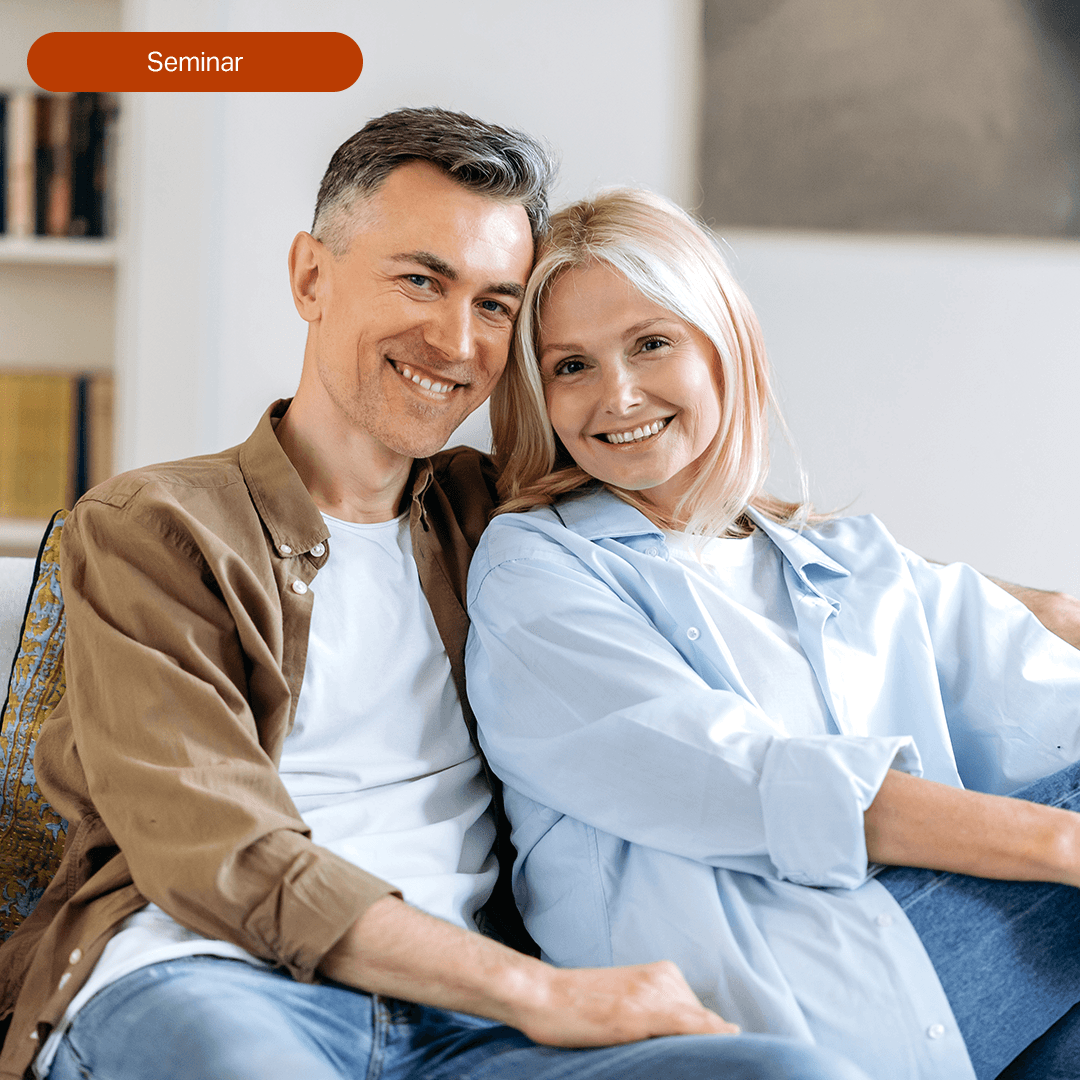 Personalized Hormone Restoration Therapy Seminar: The Fundamentals