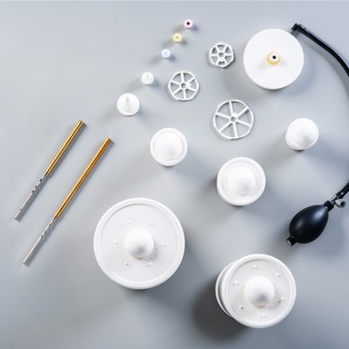 Samix® Constantia starter set