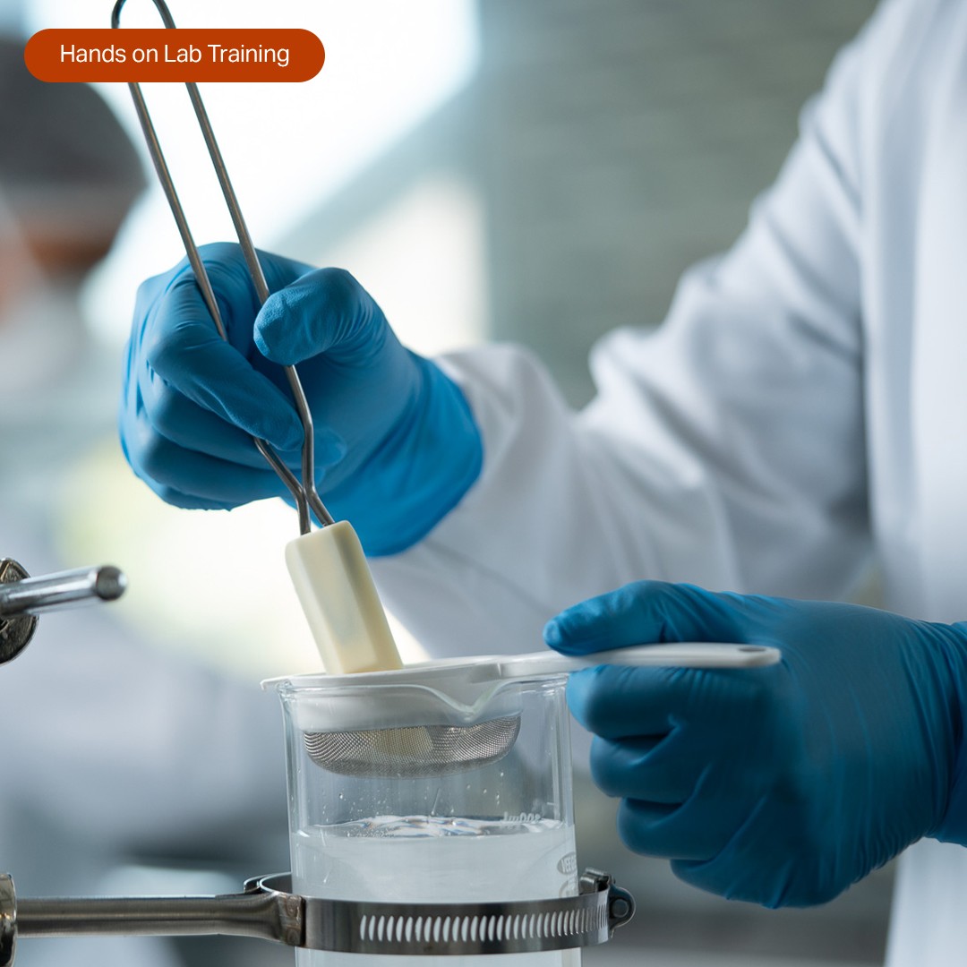Non-Sterile Compounding: Hands-On Lab Training