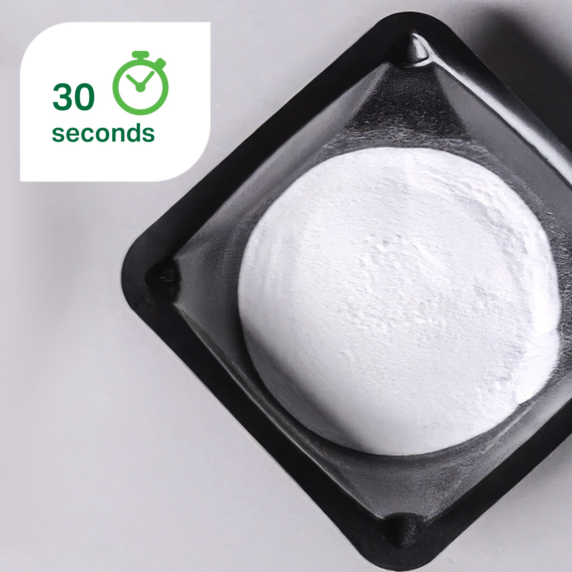 MAZ® Mixer KK-400W, 400 g × 2