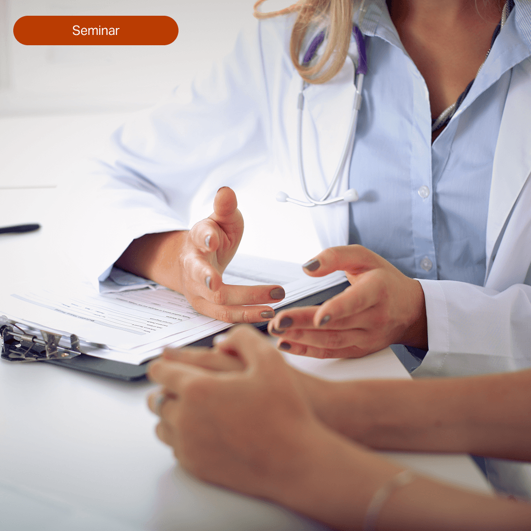 Hormone Restoration Therapy Seminar: Advanced Clinical Practice