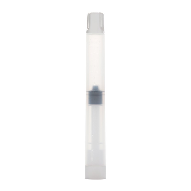 Topi-CLICK® Micro Applicator, Soft Angled, 0.05ml/click, 9mL