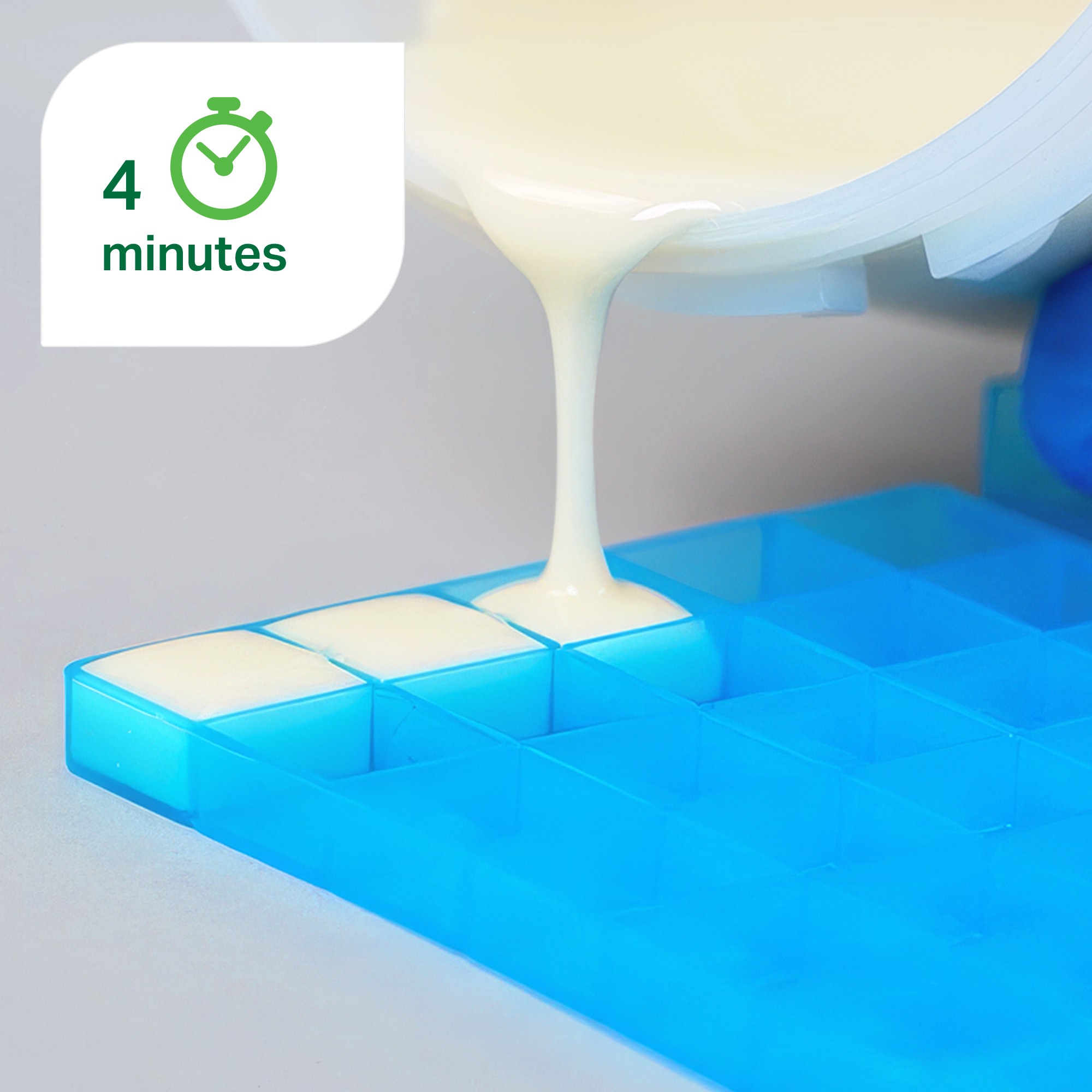 MAZ® Mixer KK-300SS, 310 g × 1