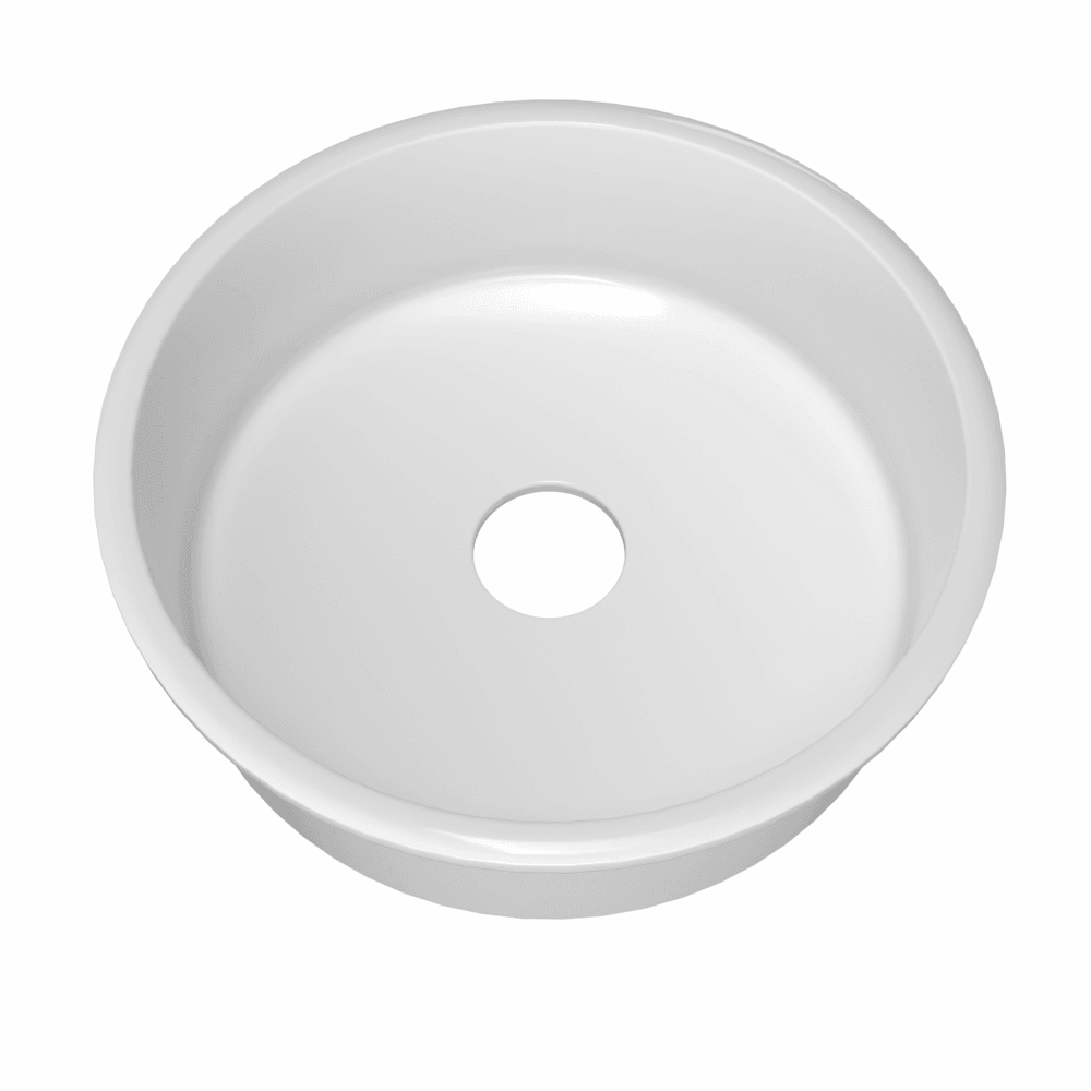 MAZ® Glasmischadapter