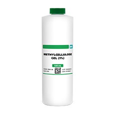 Methylcellulose Gel, 1 % | Oral Vehicles | Medisca