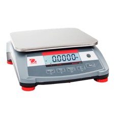 Ohaus Ranger 3000 Bench Scale, NTEP, 30000 × 10 g