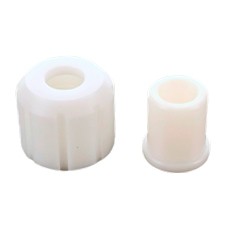 Edhard Spout Adapter, Filler