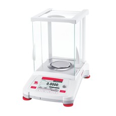 Ohaus Adventurer AX Series Balance, 120 × 0.0001 g