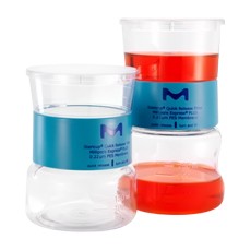 Stericup Quick Release Filter Units, GP 0.22 µm, PES MEMBRANE, Radio-Sterilized, 250 mL
