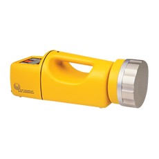 Mikrobieller Luftkeimsammler