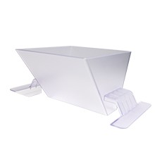 Medisca ProMill® Hopper