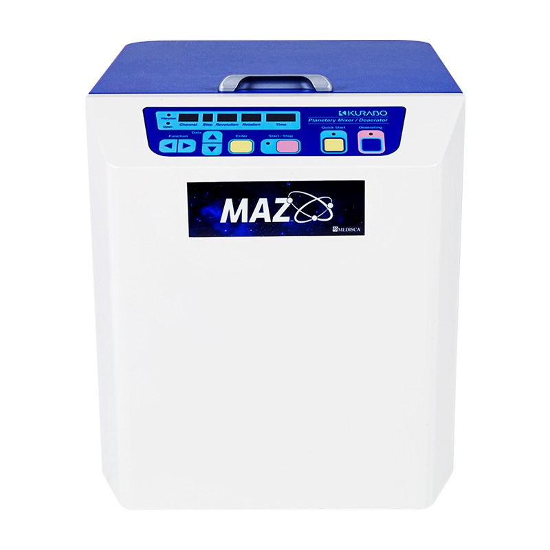 MAZ® Mixer KK-400W, 400 g × 2