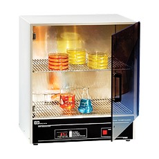Quincy Lab 180 Series Incubator, Gravity Convection, 19.8 L
