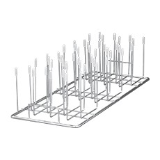 Labconco Multi-Pin Insert, 48 Pins