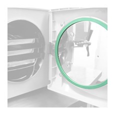 Tuttnauer EZ10 Series Door Gasket