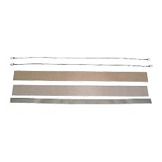Midwest Pacific Spare Parts Kit