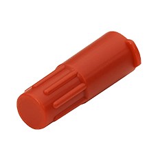 Luer-Slip Tip Cap, Sterile