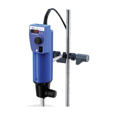 IKA Ultra-Turrax T25 Homogenizer