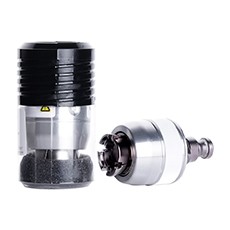 Wheaton® High Performance Automatic Crimping Tool Crimping Jaw Set