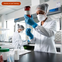 Non-Sterile Compounding: Certificate Program