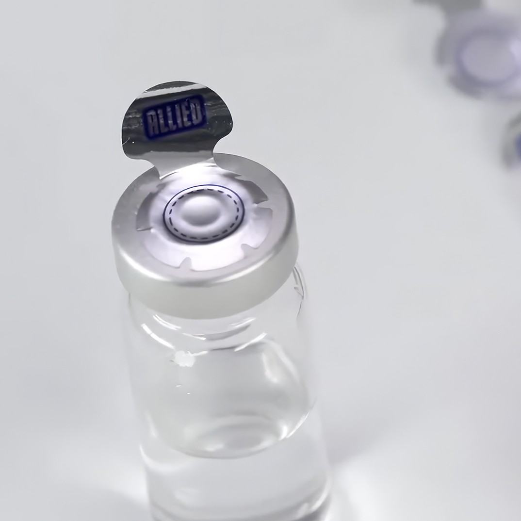 Steri-Tamp Seals
